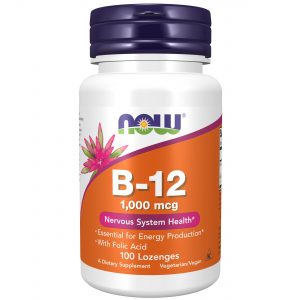 B-12 vítamín