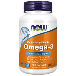 Omega 3