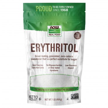 erythritol