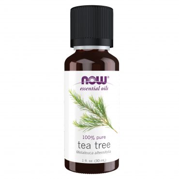 tea tree