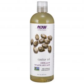 Now Castor Oil