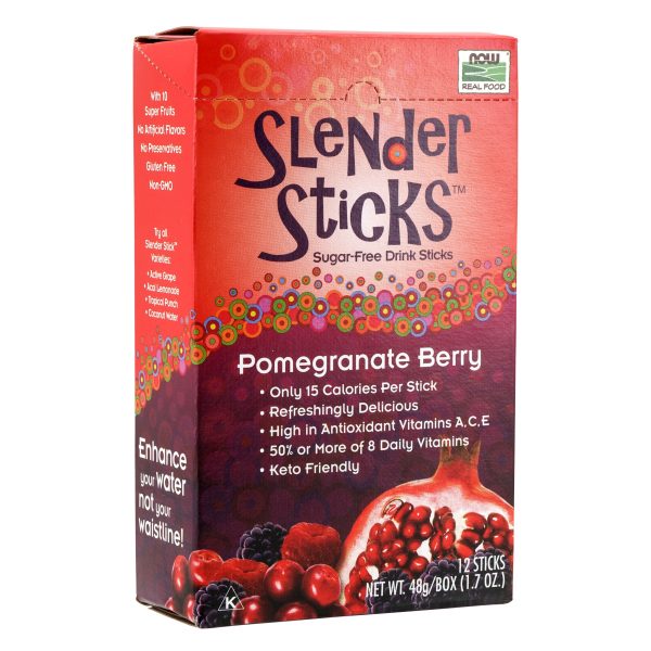 slender stick