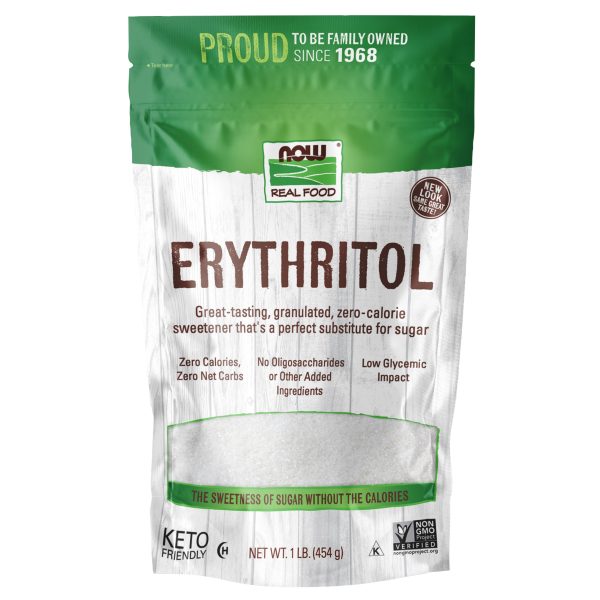 erythritol