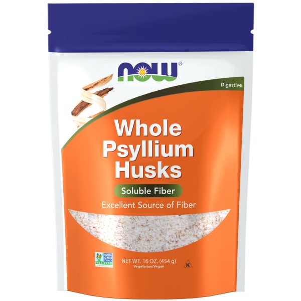 psyllium husk duft