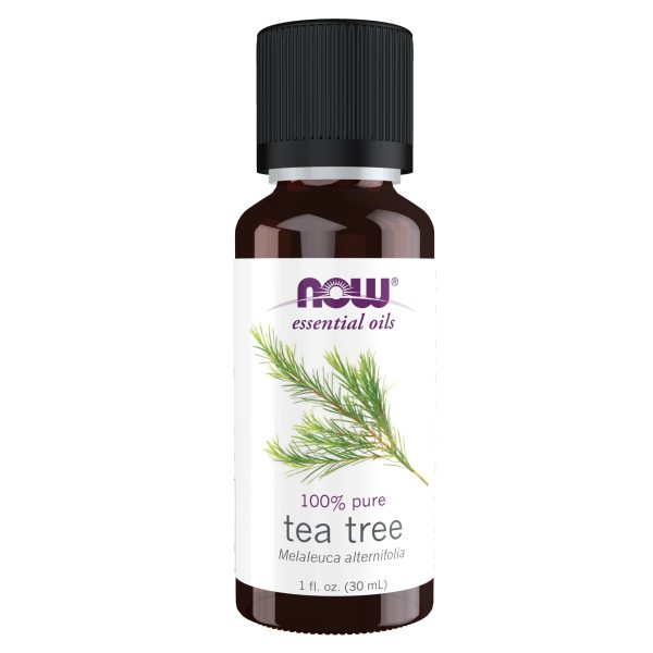 tea tree