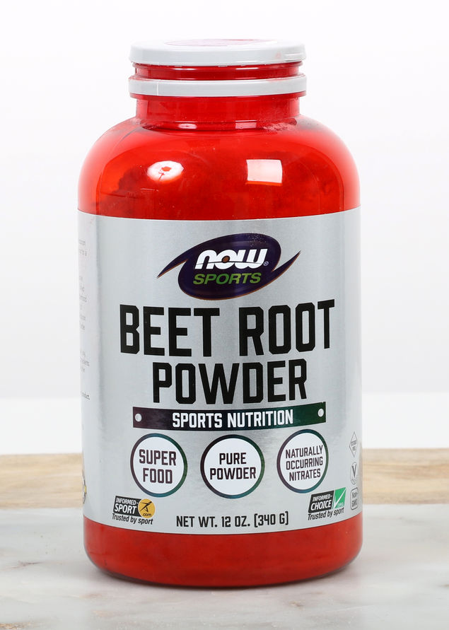 Beet root powder rauðrófuduft