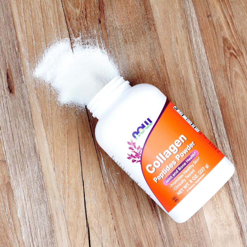 Now Collagen duft